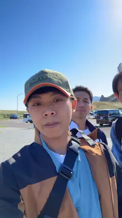 Travel shakotan