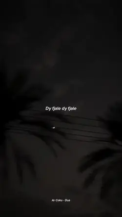 Ar coku - Dua 🇦🇱