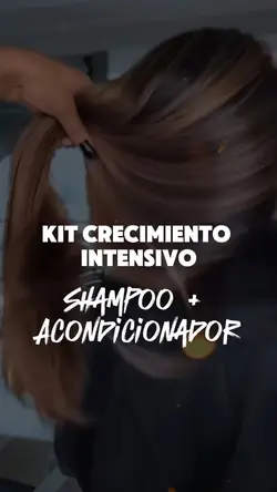 Hair style 