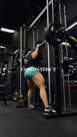 consistency