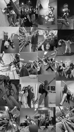 Best friend memories