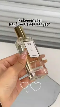 Rekomendasi Parfum