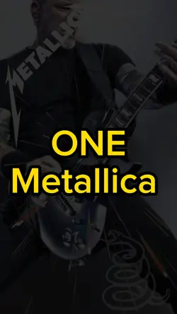 Metallica 