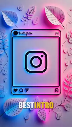 Instagram Intro