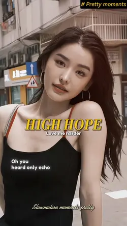 High hope 