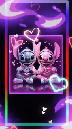 Framed STITCH