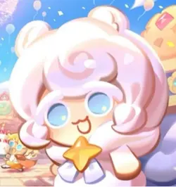 CREAM FERRET