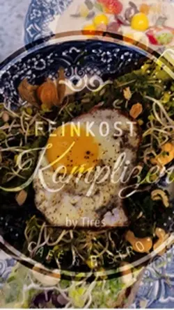 Food Restaurant Logo