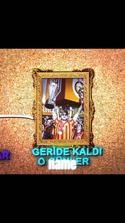 geride kaldılar 