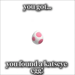 katseye egg