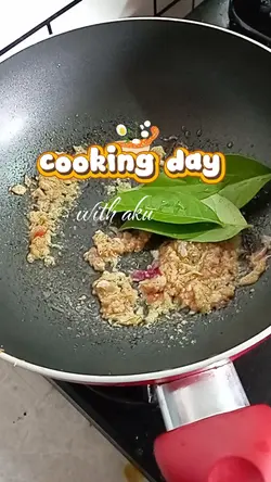 cooking day 