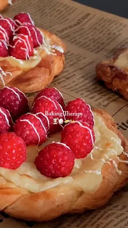 Baking Therapy 