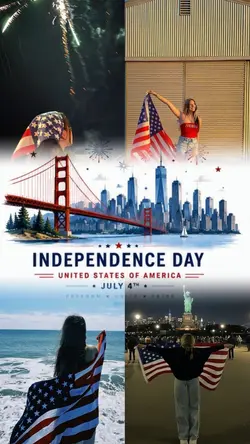 independence day usa