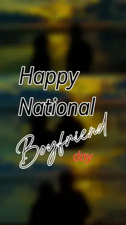 BOYFRIEND DAY
