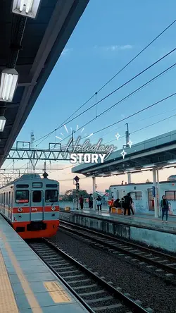 Holiday story