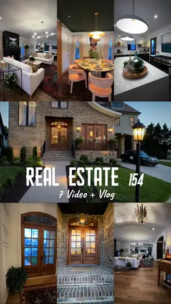 REAL ESTATE