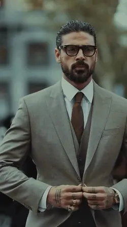 man styl