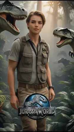 Jurassic Worlds