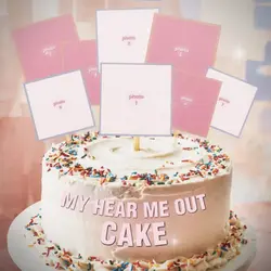 hear me out cake 🎂