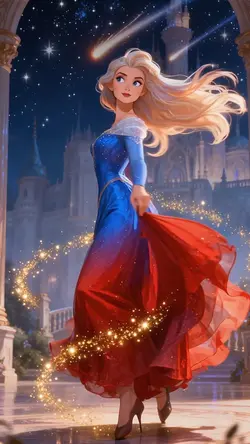 Queen of the Wind