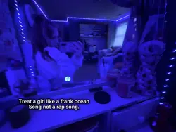 Frank ocean🎧..!