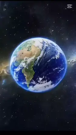 Earth fall 