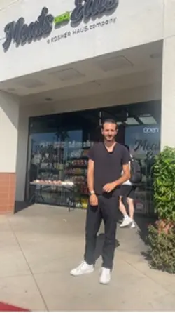 Store Tour 