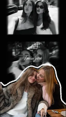 I miss you
