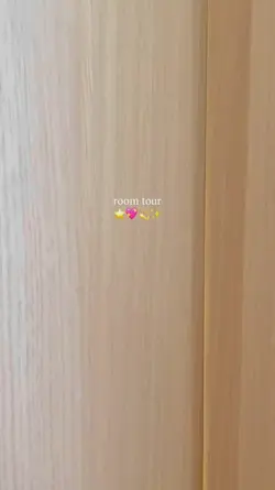 Vlog | Room Tour