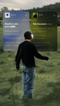 Jatuh Suka Teh Hijau