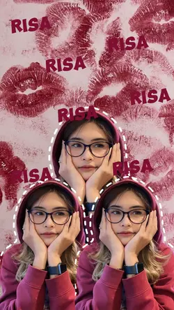 kiss trend nama