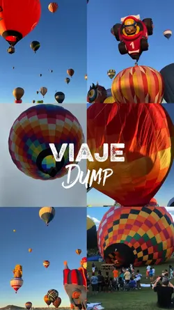 Viaje Dump 