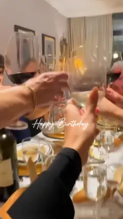 brithday template new video