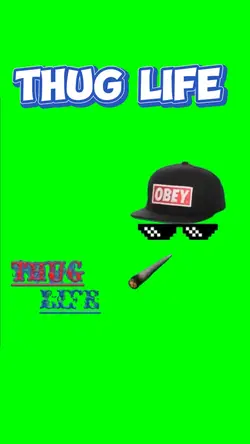 Thug Life