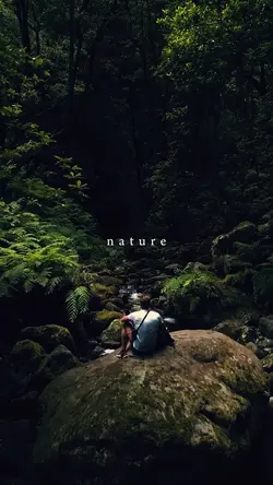 NATURE CINEMATIC