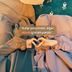 Çok şükür 