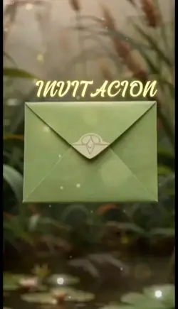 invitación Tiana