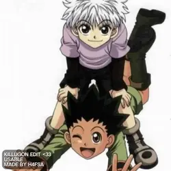 killugon edit !! <33