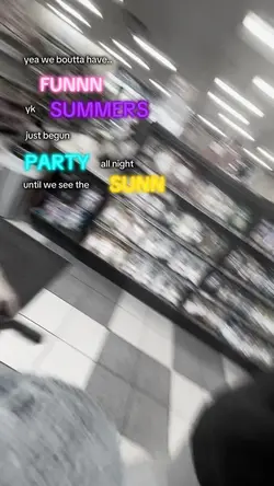 boutta have fun