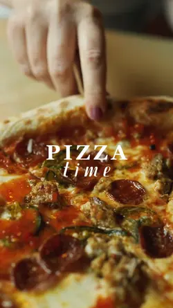 pizza time 