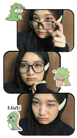 frame dino