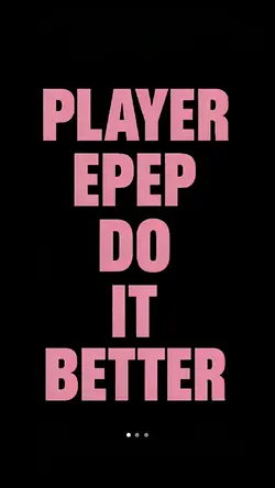 player epep