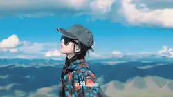 Landscape SLOWMOTION