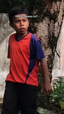 Motor apaan tu