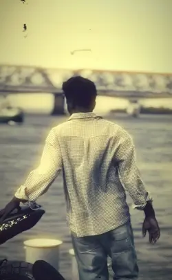 Attitude SlowMotion 