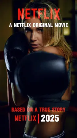 Netflix Poster