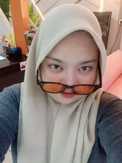 acok mabuak² an 