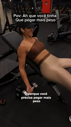 No meu ritmo 