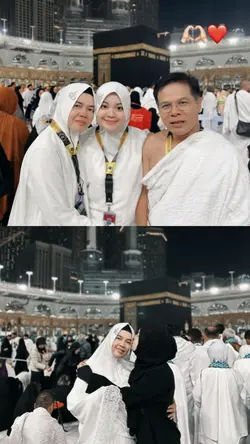 bareng orangtua