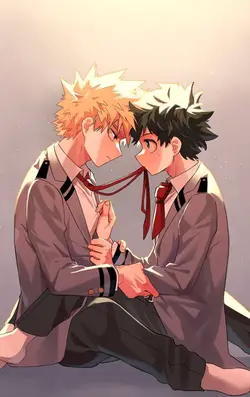 let me love you